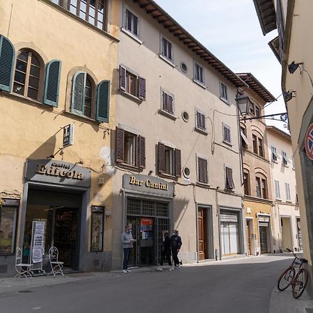 Appartamento Casa Nina San Miniato Eksteriør billede