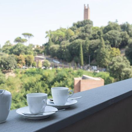Appartamento Casa Nina San Miniato Eksteriør billede