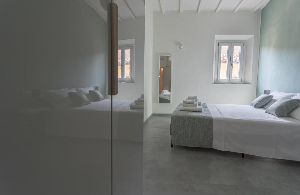 Appartamento Casa Nina San Miniato Eksteriør billede
