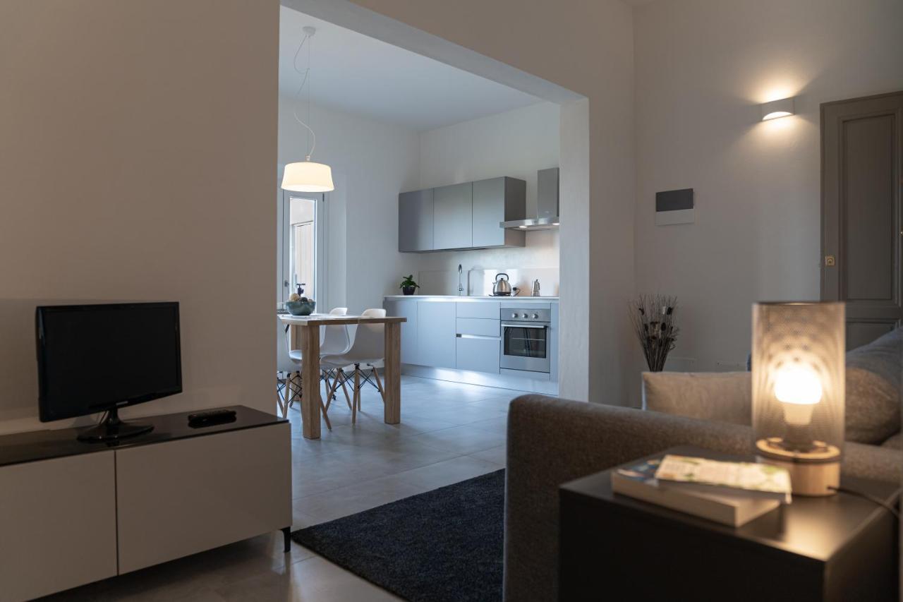 Appartamento Casa Nina San Miniato Eksteriør billede