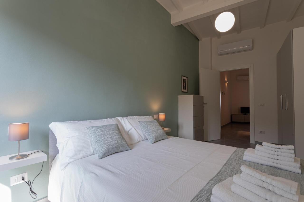 Appartamento Casa Nina San Miniato Eksteriør billede