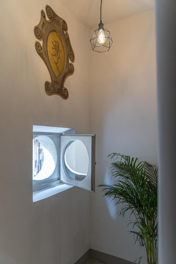Appartamento Casa Nina San Miniato Eksteriør billede