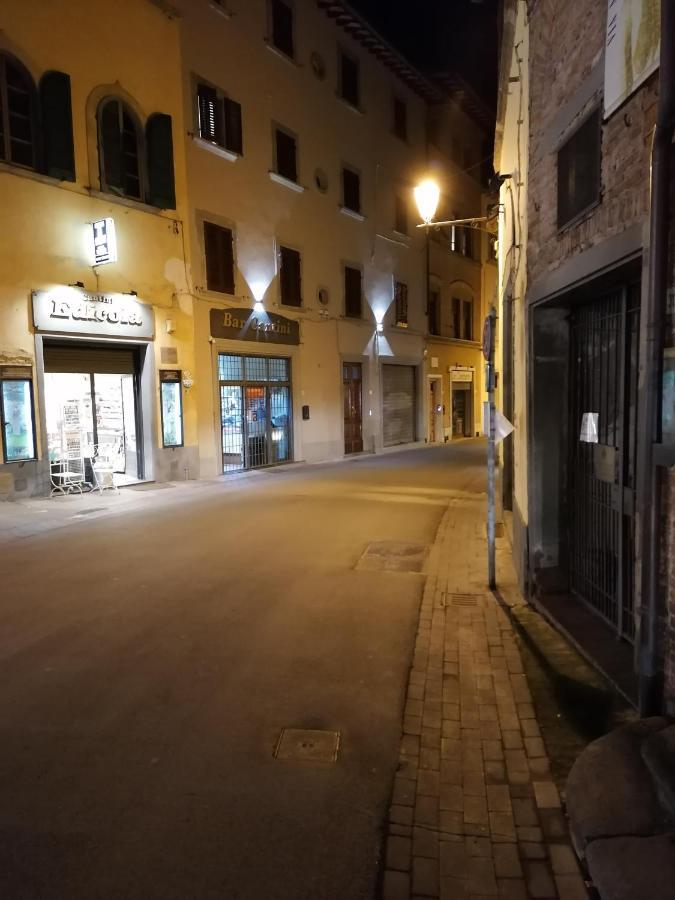 Appartamento Casa Nina San Miniato Eksteriør billede